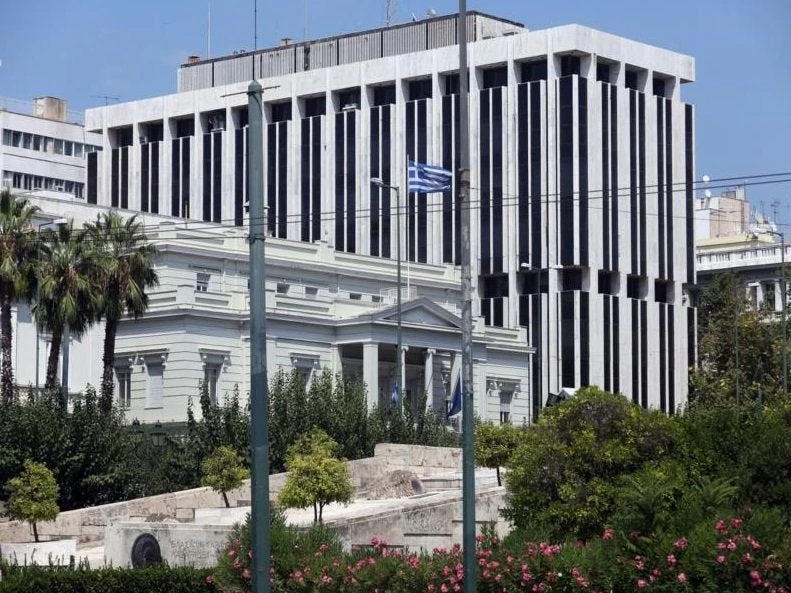 Ποιοι πρωθυπουργοί διετέλεσαν και υπουργοί Εξωτερικών